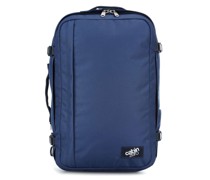 Cabin Zero Classic Plus 42 Reiserucksack navy