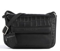 Burkely Casual Cayla Umhängetasche schwarz