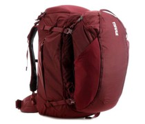 Thule Landmark Women 60 Reiserucksack bordeaux