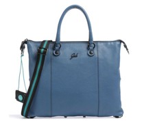 Gabs G3 Plus M Handtasche blau