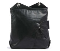 Aunts & Uncles Jamie's Orchard Bramble Rucksack schwarz