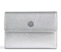JOOP! Splendere Cosma Rfid Geldbörse silber