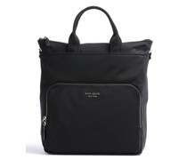 Kate Spade New York Rucksack schwarz