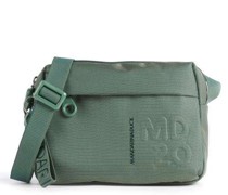 Mandarina Duck MD20 Umhängetasche grün