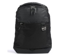Samsonite Midtown Rucksack schwarz