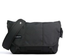Timbuk2 Heritage Classic S Kuriertasche schwarz
