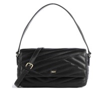 DKNY Sara Umhängetasche schwarz