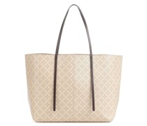 by Malene Birger Abi Shopper beige
