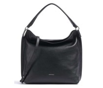 Coccinelle Estelle Beuteltasche schwarz
