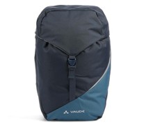 Vaude Urban TwinRoadster Gepäcktasche dunkelblau