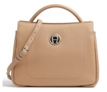 Aigner Suri Handtasche hellbraun