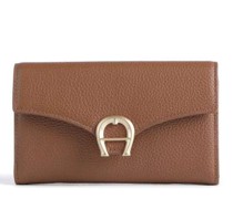 Aigner Lorena Rfid Geldbörse braun
