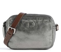Taschendieb Wien Goldmarktplatz 4 Umhängetasche silber