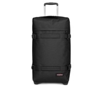 Eastpak Transit´R L Rollenreisetasche schwarz