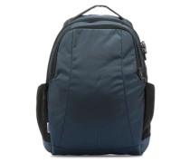 Pacsafe Metrosafe LS350 Rucksack blau