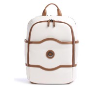 Delsey Chatelet Air 2.0 Rucksack elfenbein