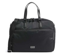 Samsonite Karissa Biz 2.0 Aktentasche schwarz