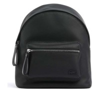 Lacoste Daily Lifestyle Rucksack schwarz
