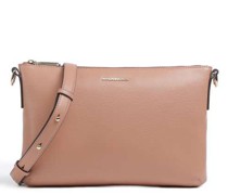 Mandarina Duck Luna Umhängetasche altrosa