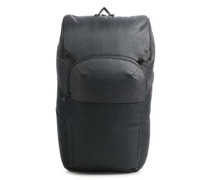 Vaude Albali Rucksack schwarz