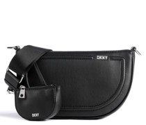 DKNY Orion Umhängetasche schwarz
