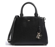 DKNY Paige Handtasche schwarz