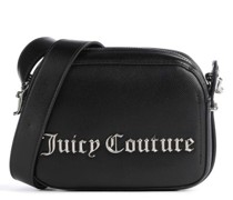 Juicy Couture Jasmine Umhängetasche schwarz