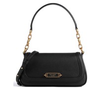 Kate Spade New York Gramercy Schultertasche schwarz