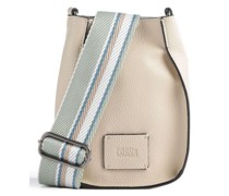FredsBruder Burk Handytasche beige