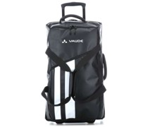 Vaude Rotuma 90 Rollenreisetasche schwarz
