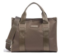 Lancaster Basic Faculty Shopper braun