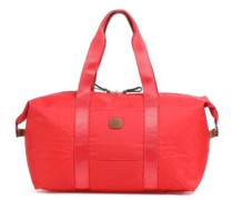 Brics X-Collection Reisetasche rot