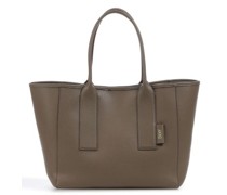 DKNY Grayson Shopper taupe