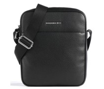 Mandarina Duck Mellow Urban Umhängetasche schwarz