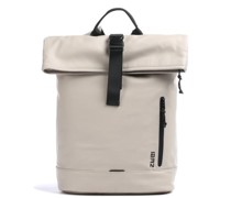 Zwei Cargo CAR200 Rolltop Rucksack beige