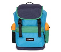 Eastpak Varsity Rucksack mehrfarbig