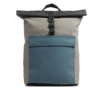 Ucon Acrobatics Lotus Jasper Medium Rolltop Rucksack mehrfarbig