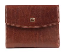 Giudi Geldbörse braun