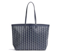 Lacoste Zely Shopper dunkelblau