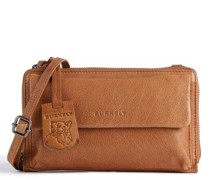 Burkely Just Jolie Handytasche cognac