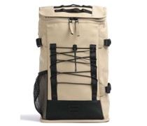 Rains Book Rucksack sand
