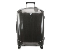 Roncato We Are Glam 4-Rollen Trolley anthrazit