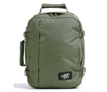 Cabin Zero Classic 28 Reiserucksack khaki