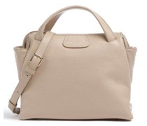Lancaster Dune Handtasche beige