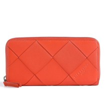 Liebeskind Chelsea Sally Rfid Geldbörse orange