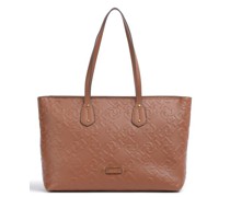 Liu Jo Adonide Shopper braun
