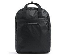 Horizn Studios Shibuya M Rucksack schwarz