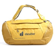 Deuter Aviant Pro 60 Reiserucksack ocker