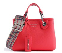 Emporio Armani My EA Umhängetasche rot