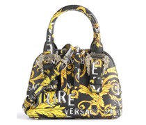 Versace Jeans Couture Couture 01 Umhängetasche schwarz